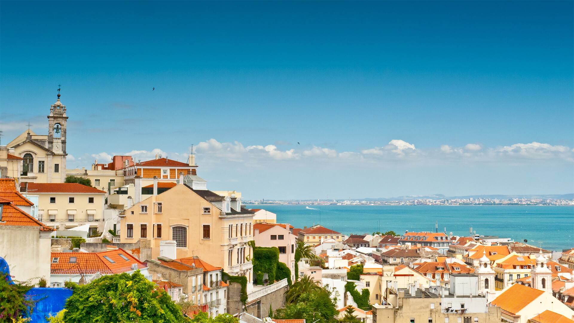 Lisbon Highlights - End At Airport